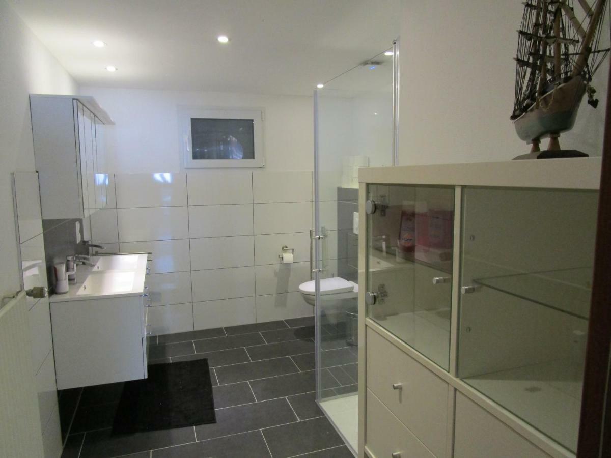 Ferienwohnung Gipfelblick Oberreute Exterior foto